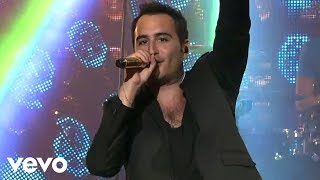 Reik - Que Vida la Mía - México Suena (En Vivo)