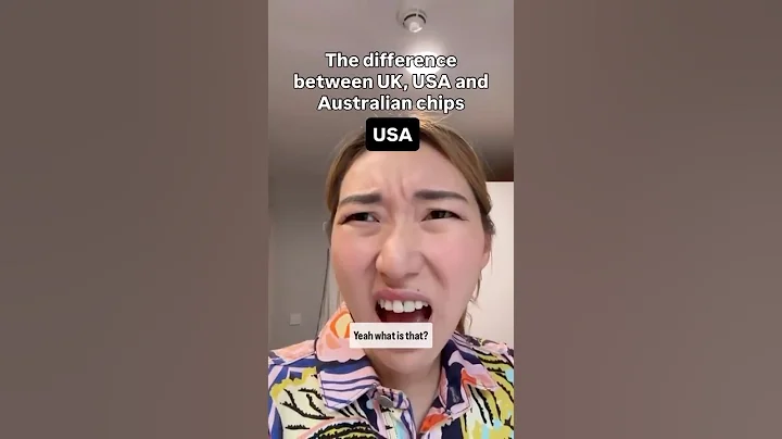 Performing in the US for the first time in September! #unitedkingdom #chips #australia #usa #fries