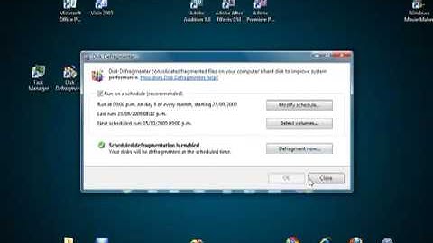 Windows XP, Vista or 7 - Creating Shortcuts