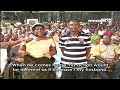 Tb joshua funny prophecy and reconciliation