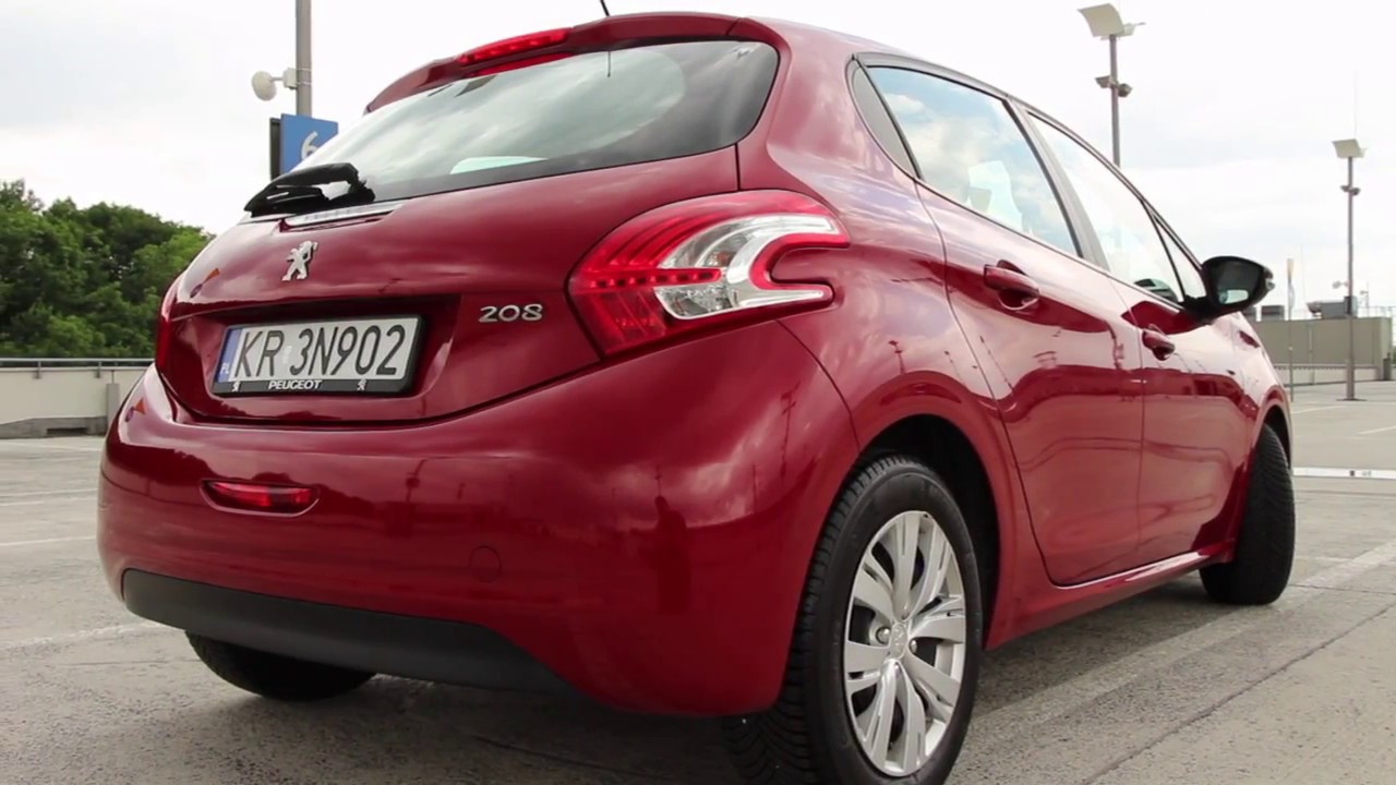 Consumi Peugeot 2013 - 2019 - Reali indicati dai ...