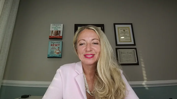 When Inflammation Becomes a Problem: How to Spot the Signs of Chronic Inflammatory Response.