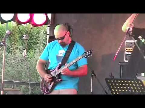 Black Betty Cover - Venelles 2009