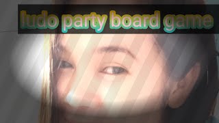 playing ludo party board game screenshot 5