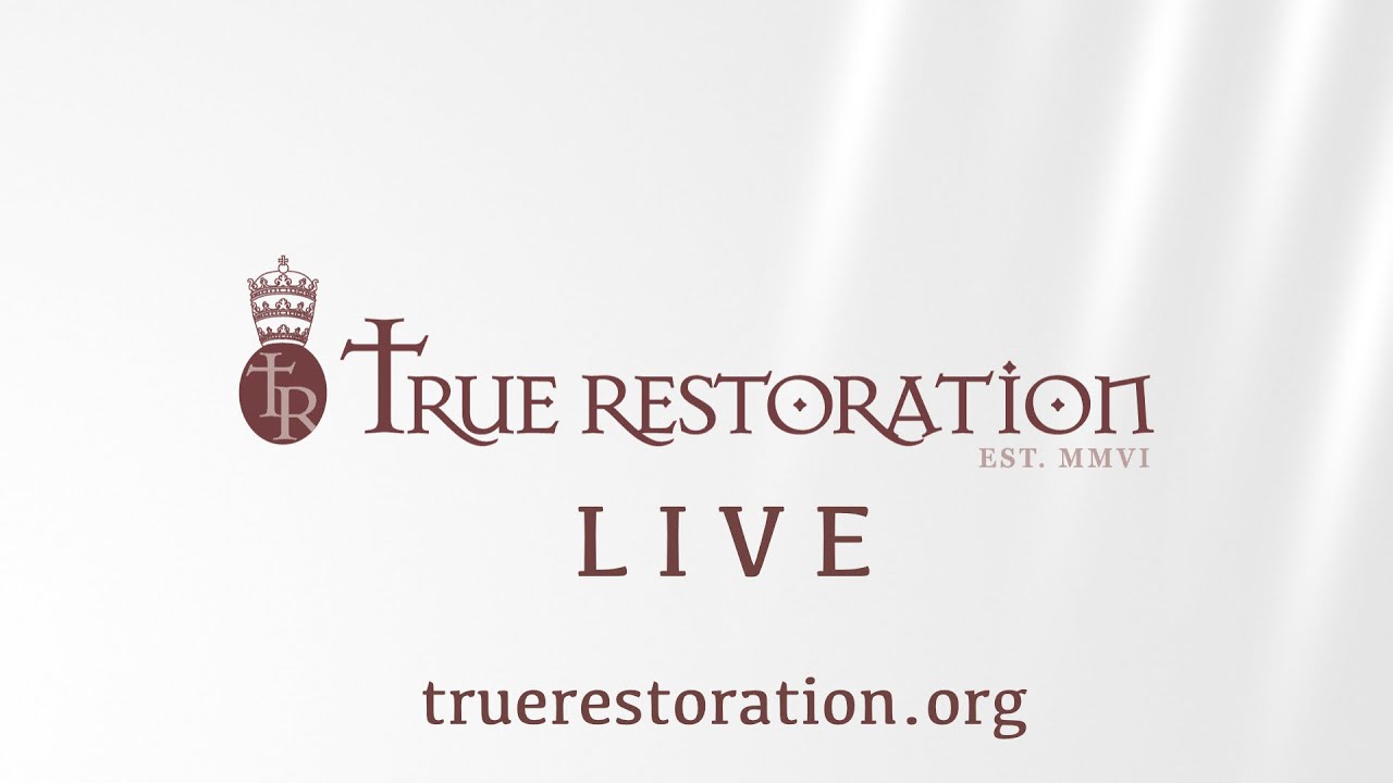 TR Live 9: Personal Development