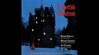 A Scottish Christmas CD