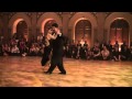 Sebastian arce  mariana montes frostbite tango 2012 milonga 2