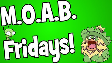 M.O.A.B. Fridays! - #38 - MW3 - Team Deathmatch #2 - CM901 - Lockdown
