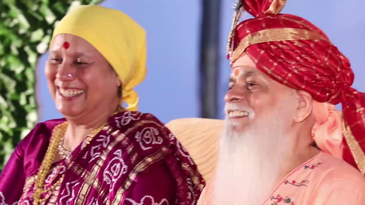 Welcome to Chaitanya Mahotsav 2019