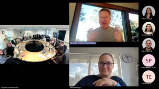 Assets & Infrastructure Committee Workshop - Thursday 30 July 2026: Part 1