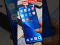 Xiaomi 12 Pro 5G unboxing #shorts #short