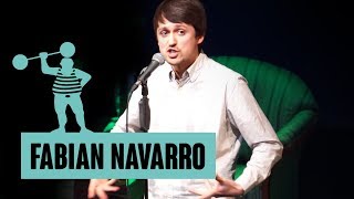 Fabian Navarro – Max & Moritz