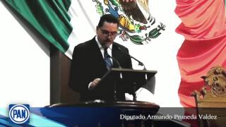 Diputados del PAN promueven la paternidad responsable