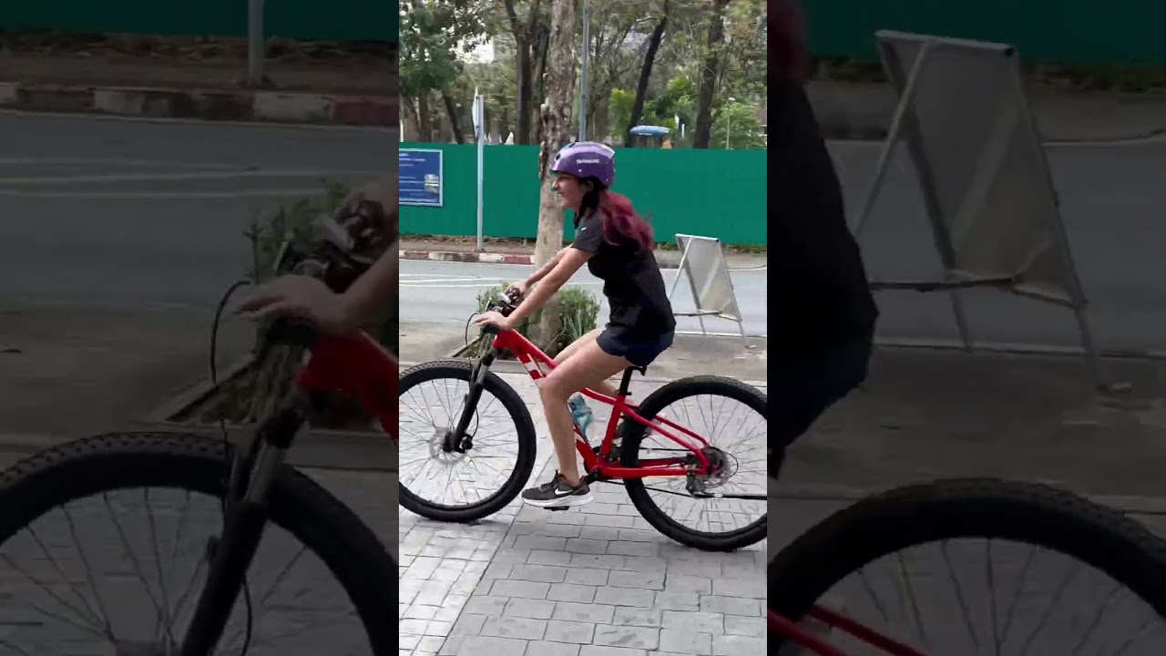 #bike