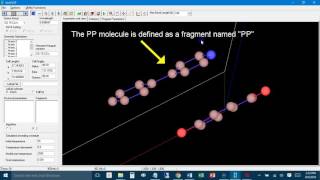 7  How to solve a co crystal  two fragments to locate
