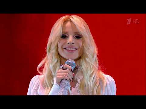 LOBODA — Парень [Концерт Рождество 2018]