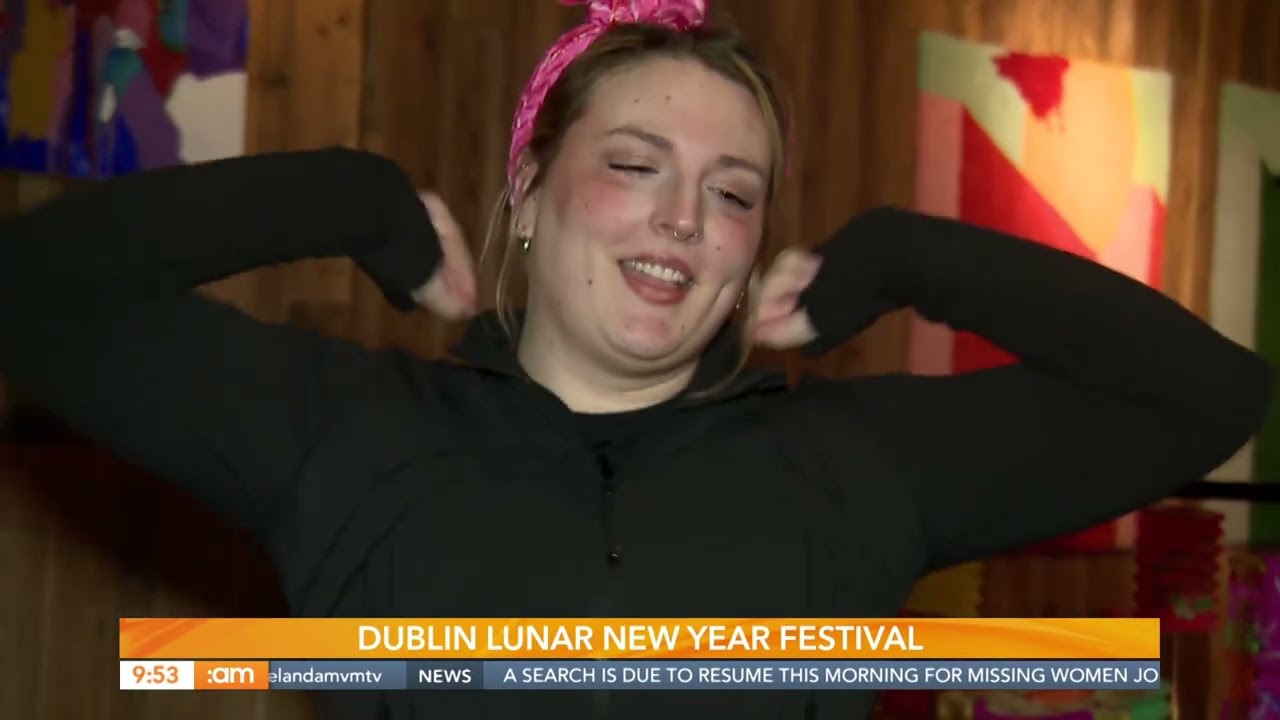 Feb 26 Year of the Fire Horse; Lunar New Year 2026