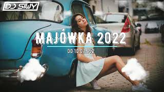 😍⛔ MAJÓWKA 2022 ⛔😍 [ POMPA/VIXA DO AUTA ] 😈 MAJ 2022 😈VOL.3 😈#POMPA #MEGAMIX @DJ SIWY