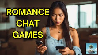 ChatLife: Finding Love & Romance Online  :)