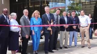 MCC Kingman Campus Grand Opening and Ribbon Cutting