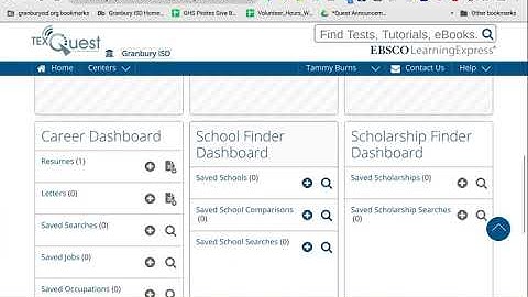 Ebsco Learning Express Intro