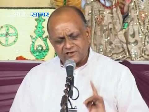 Tu Yakin Kare Ya Na Kare         BHAJAN  By   Shri Vinod Ji Agarwal  Kotla