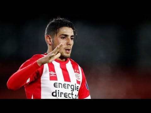 Maximiliano Romero ►Welcome Back To PSV Eindhoven ● 2020/2021  ᴴᴰ
