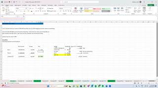 ACCT3050 S23 Little C19 Ex1