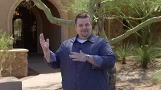 Luxury Home for Sale - 9413 E. June St. Mesa, AZ