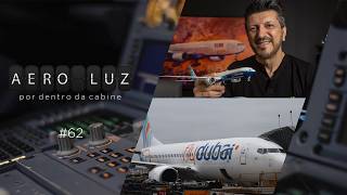 A PARTIDA DE LITO SOUSA | AVIÃO COM DESTINO A ISRAEL É ALVO DE POSSÍVEL ATAQUE TERRORISTA