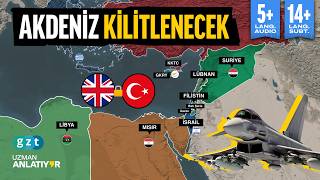 Turkiye-UK deal: Has Greece's F-35 plan collapsed? screenshot 5