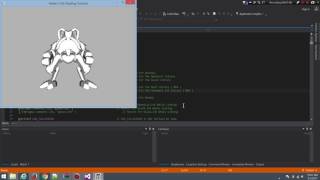 NeHe Tutorial - Lesson 36-40