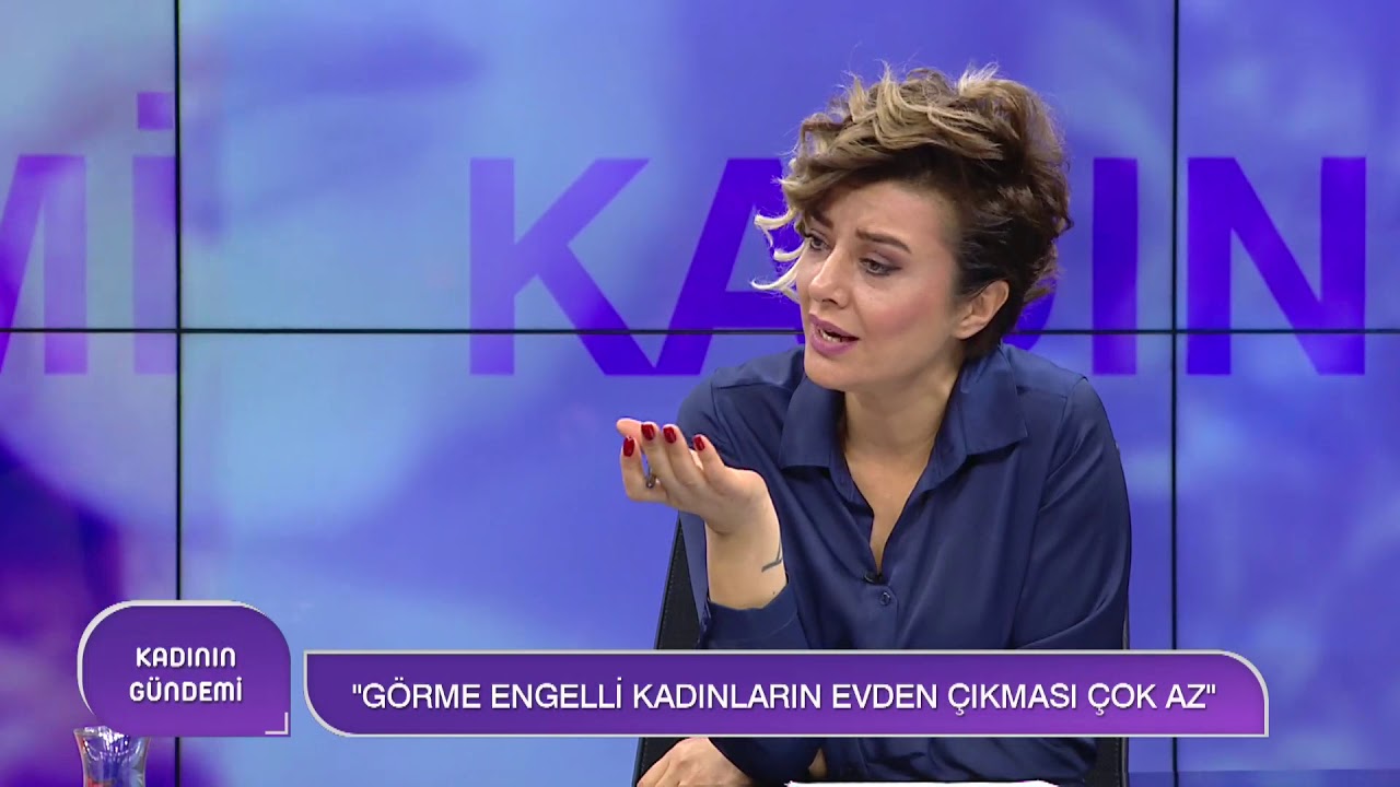 Görme Engelli İnsanların Yaşadıkları Zorluklar!