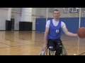 Dribbling