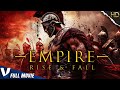 EMPIRE RISE AND FALL | ALIEN SPECIALS | HD UFO DOCUMENTARY MOVIE | FULL FREE ALIEN FILM | V MOVIES