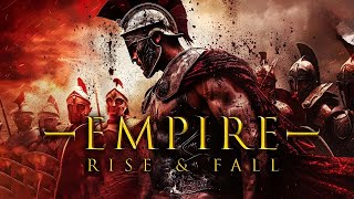 EMPIRE RISE AND FALL | ALIEN SPECIALS | HD UFO DOCUMENTARY MOVIE | FULL FREE ALIEN FILM | V MOVIES