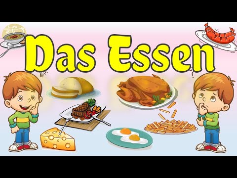 Video: Erinnerungen an Essen vernichten den Appetit