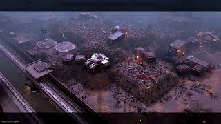 Starship Troopers Territory Mode The Ground Pounders Episode 10
Starship Troopers Terran Command Territory Mode
Hello ladies and gentlemen. Here is my playthrough of Starship Troopers Terran Command Eradicators DLC. This will include completing the game on brutal difficulty (the hardest difficulty in the game). I will complete all primary and secondary objectives for every mission. In addition, all achievements will be obtained on brutal difficulty as well. This series will be uploaded daily. All DLC will be completed too.
Please subscribe, give me a like, or comment on the video if you want more and to support my channel. Thanks for your support. Starship Troopers Territory Mode The Ground Pounders Episode 10