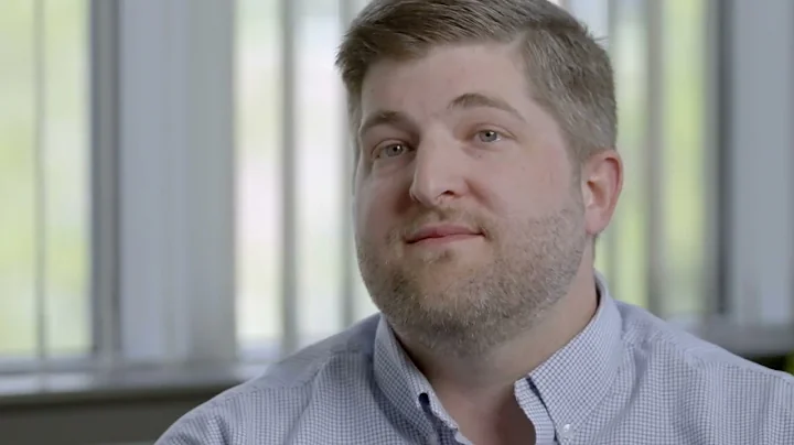 Employee Spotlight: Matthew Clements