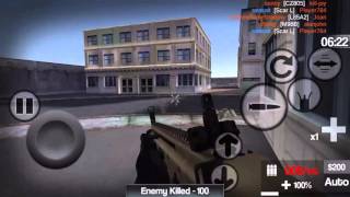 Coalition free multiplayer fps gameplay screenshot 5