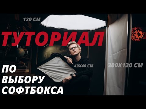 Video: Ako Sa Vyrába Softbox