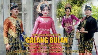 GALANG BULAN    ALL ARTIS MIRU PRODUCTION    MIRU PRODUCTION