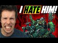 I have found my NEMESIS! The Dreaming General! - The Darkest Dungeon 2