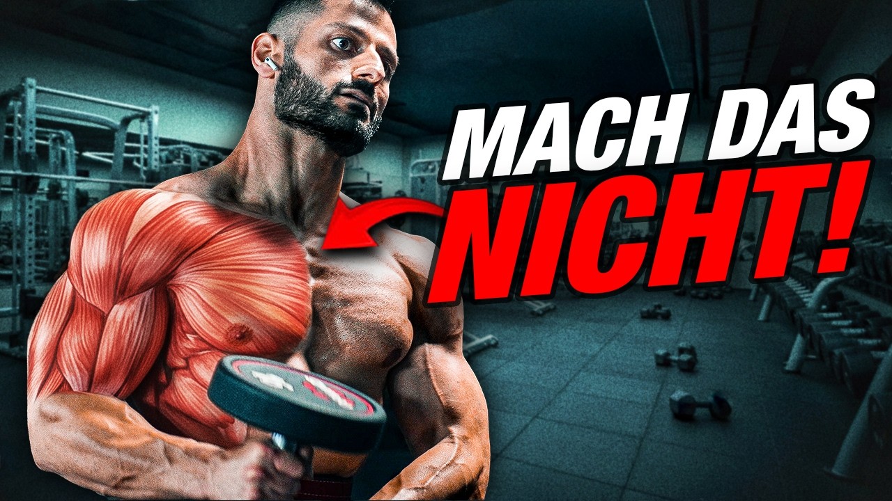 Hätte ich DIESE 5 Übungen nur FRÜHER gemacht…