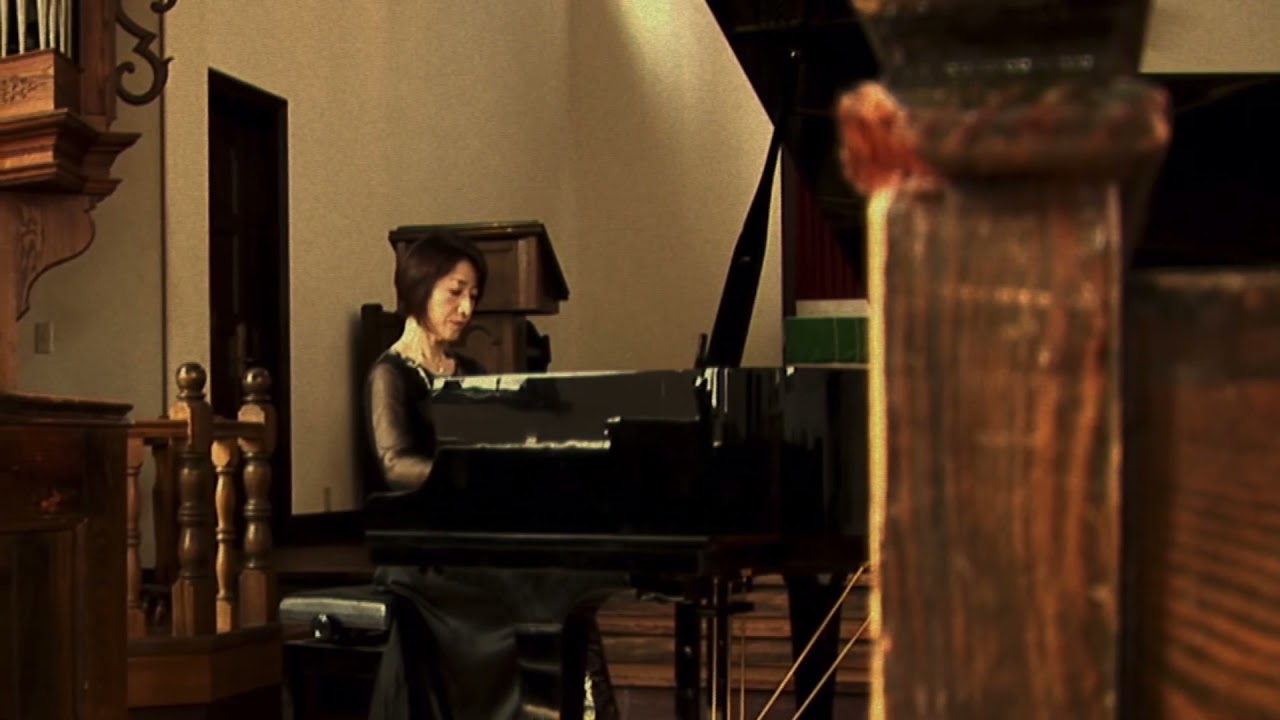 【Piano solo】Caccini 