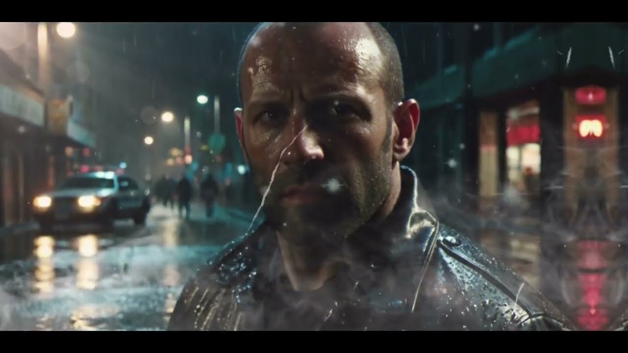 The First Prisoner (2025) – Movie Review