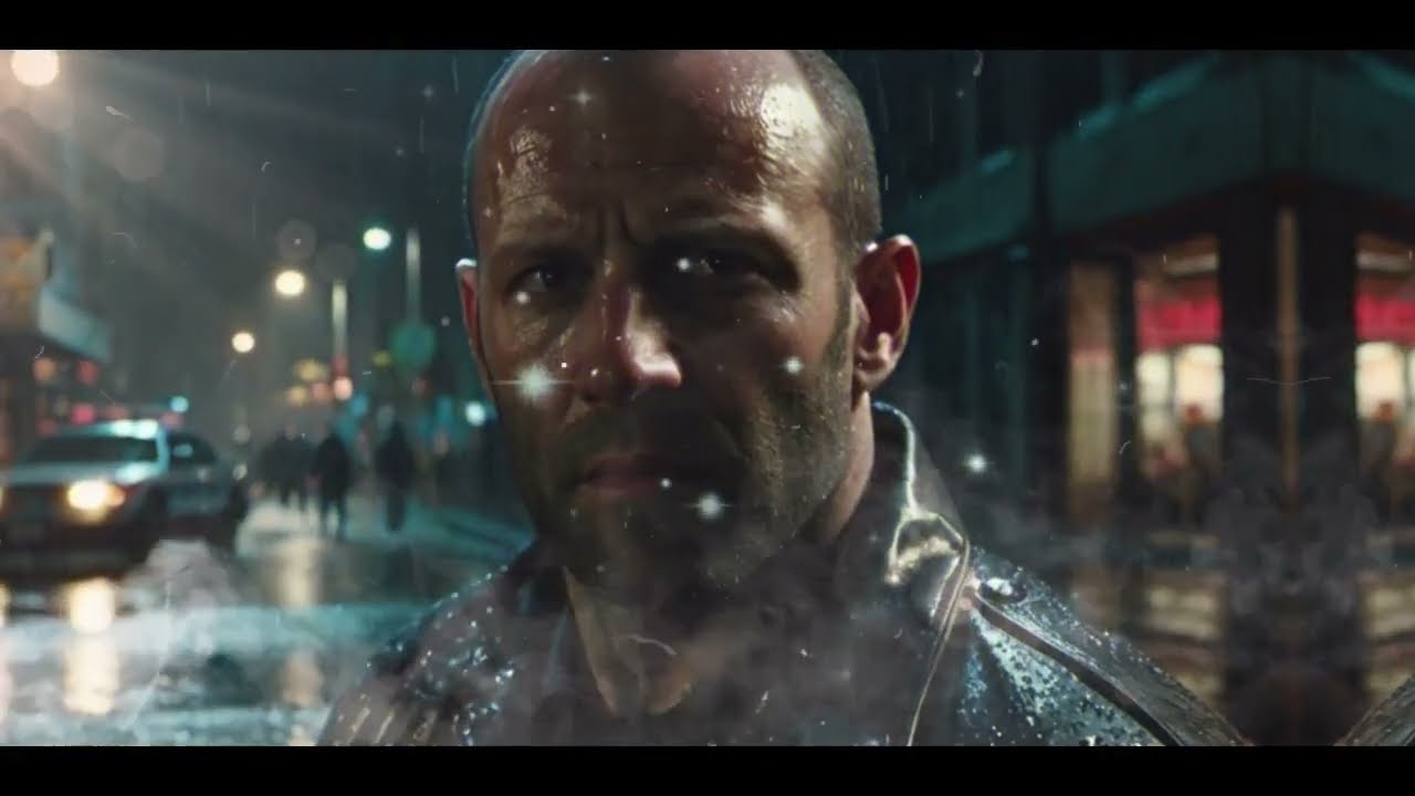 The First Prisoner (2025) – Movie Review