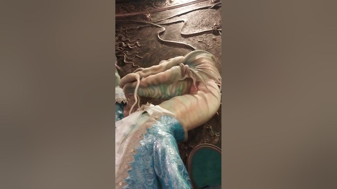 Особняк - Небылица🧜‍♀️ Сказочный музей🧚‍♂️ - YouTube
