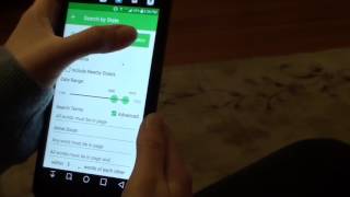Meet the OldNews USA app for Android screenshot 3