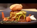 Chef Anna Polyviou's "Australian Dessert of the Year" | MasterChef Australia